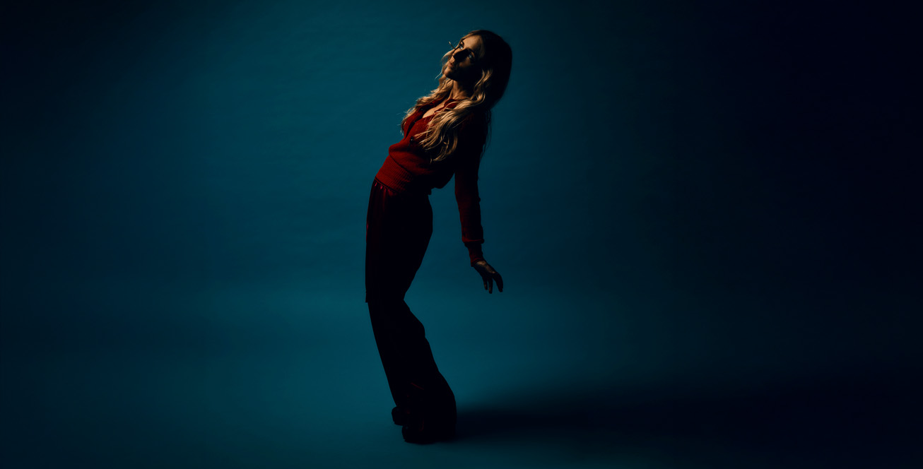 Agnes Obel