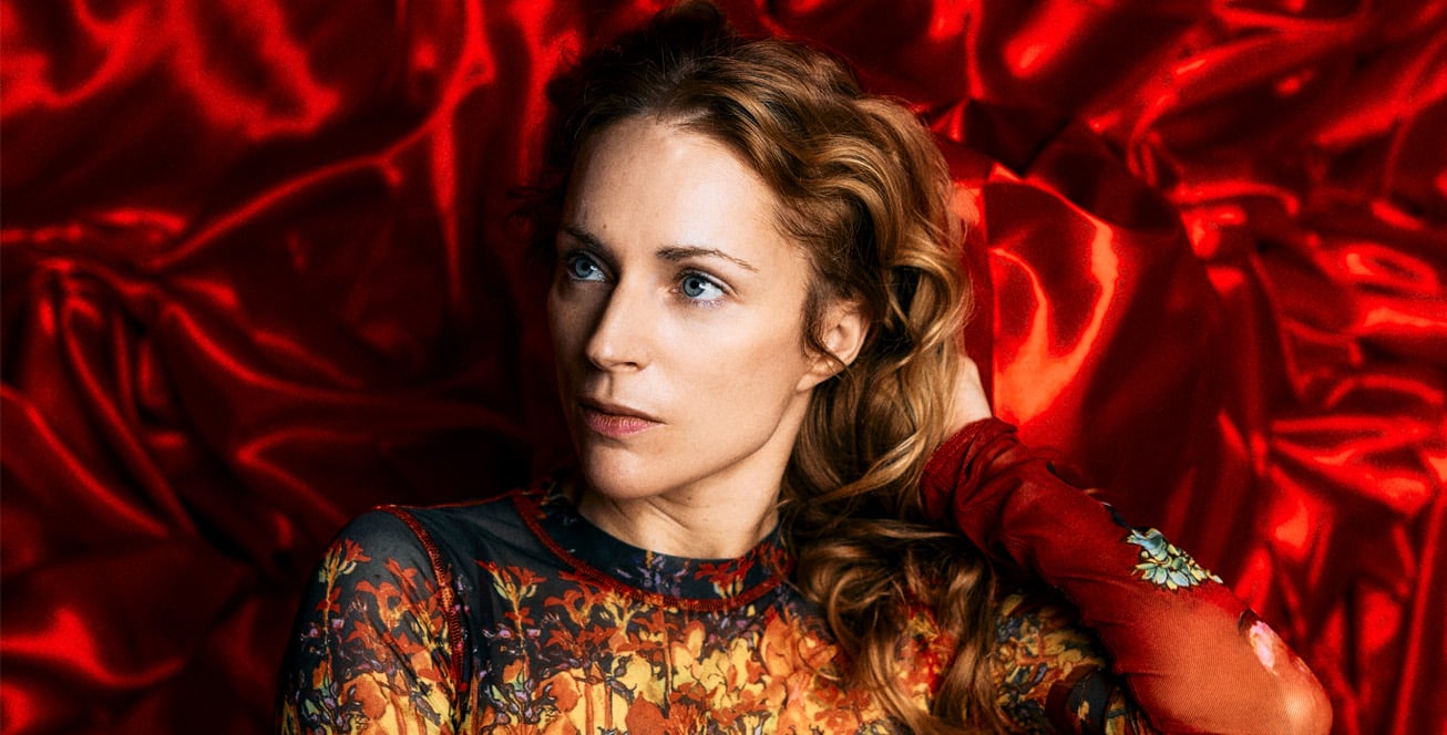 Agnes Obel