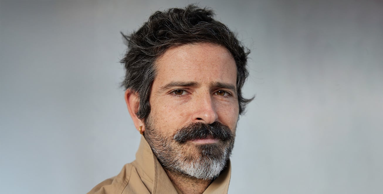 Devendra Banhart
