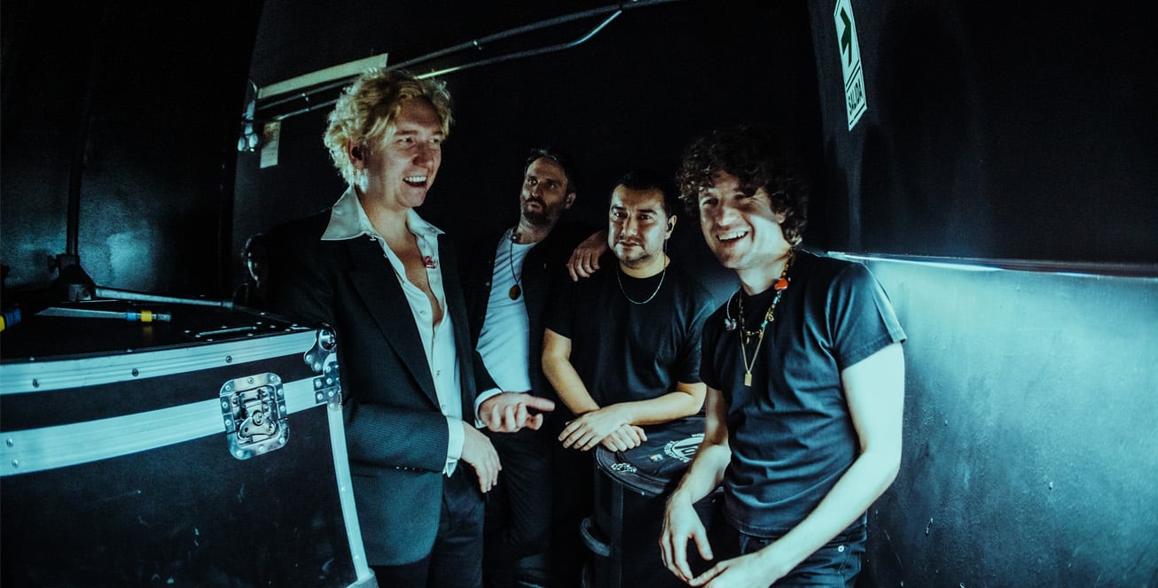 The Kooks