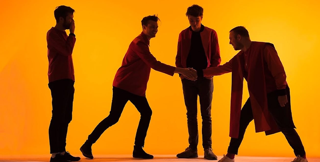 Everything Everything